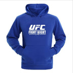 Sweat MMA UFC Fight Night