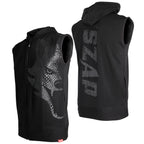 Pull sans Manches Boxe