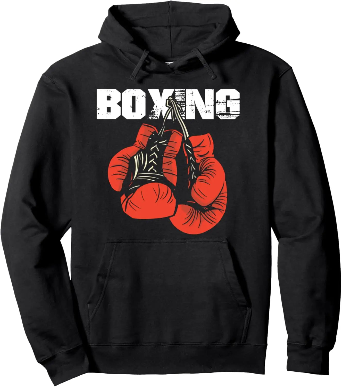 Sweat Gants de Boxe Boxing