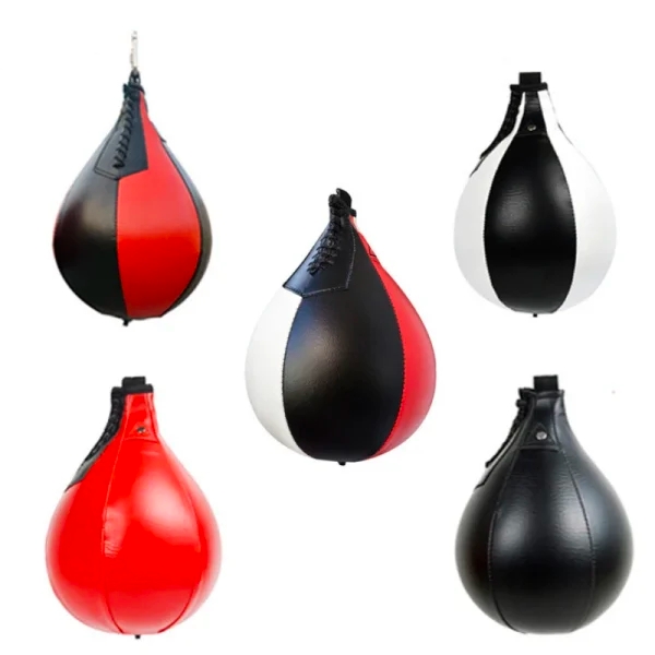 Sac de Frappe Poire de Vitesse