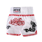 Short de Combat Boxe Thaï