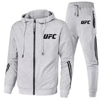Ensemble Veste Jogging UFC