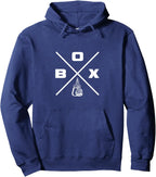 Sweat Boxe Box