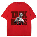 Tshirt Tank Gervonta Davis