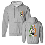Sweat MMA Mcgregor Conor Irlande