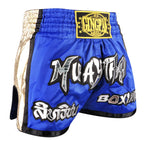 Short Muay Thaï Traditionnel