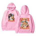 Sweat Mike Tyson Kid Dynamite