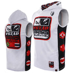 Pull sans Manches Boxe