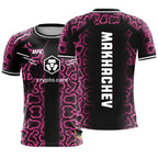 T Shirt MMA Makhachev