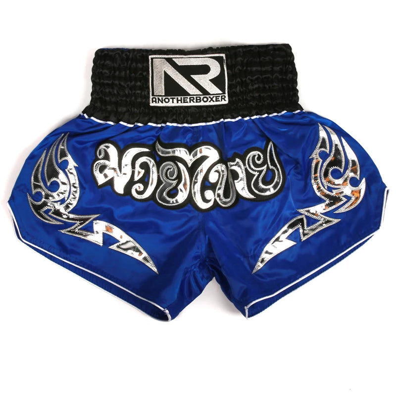 Short Muay Thaï