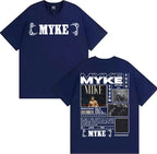 T Shirt Myke
