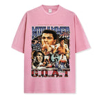 T-Shirt Muhammad Ali GOAT