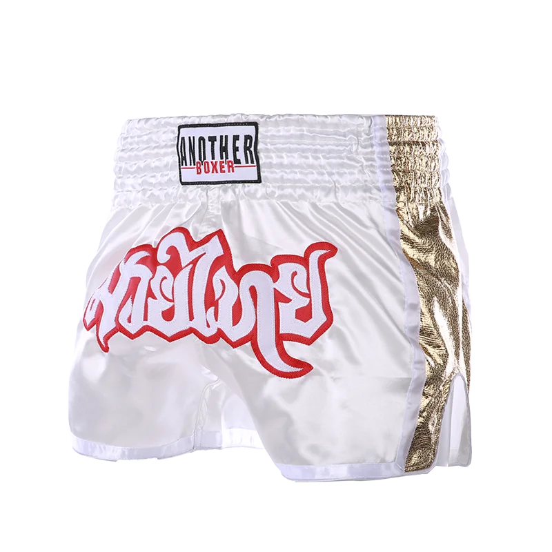 Short de Combat Boxe Thaï