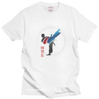Tee Shirt TaeKwondo