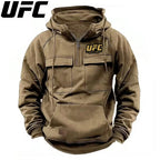 Veste Sweat UFC