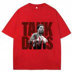 Tshirt Tank Gervonta Davis