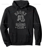 Sweat Bronx Boxing Club