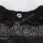 Short de Boxe Thaï