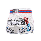 Short de Combat Boxe Thaï