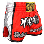 Short Muay Thaï Traditionnel