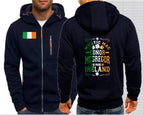 Sweat MMA Zippé Conor McGregor