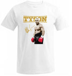 T Shirt Mike Tyson Ring