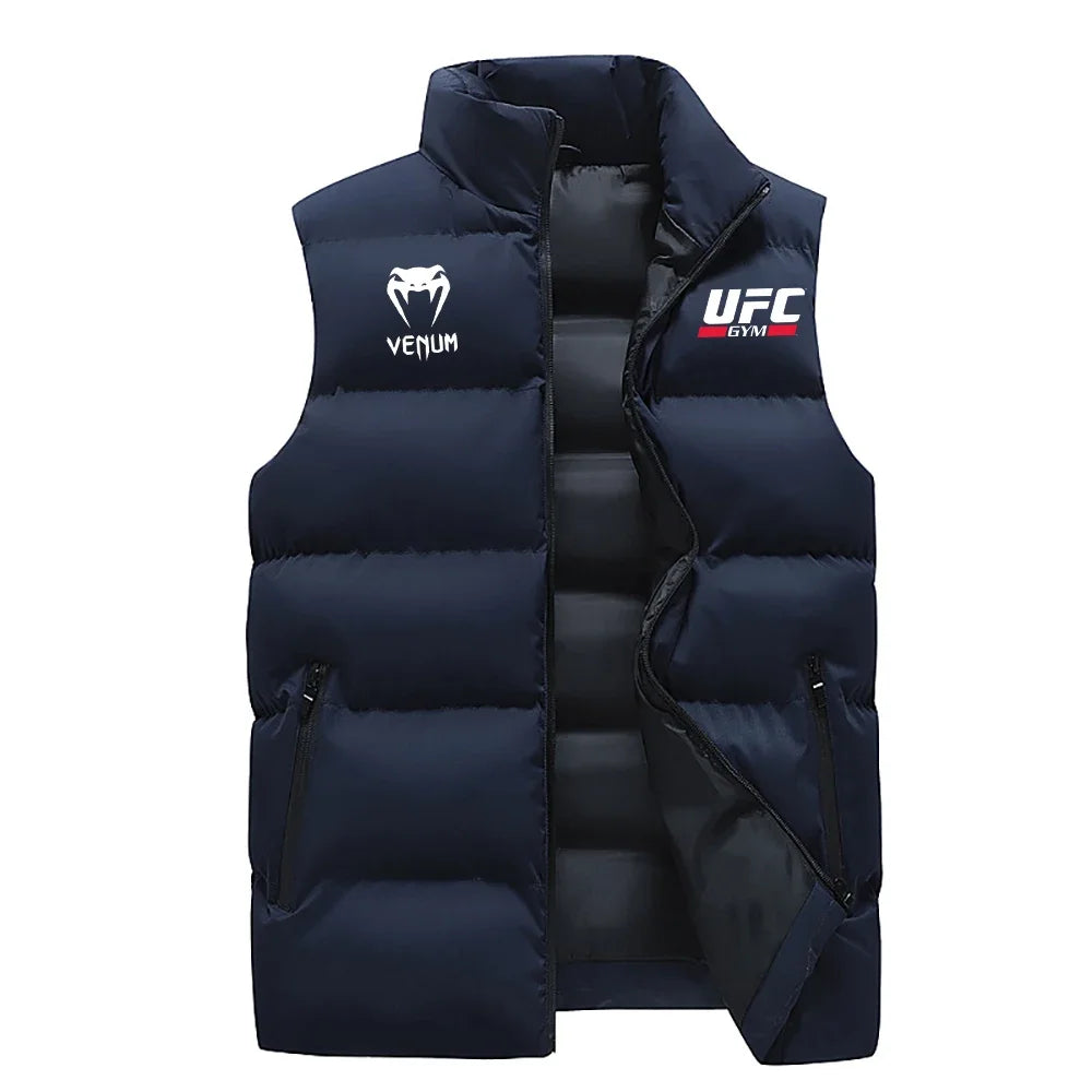 Veste MMA UFC Sans Manches