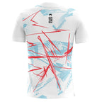 T Shirt MMA Sport Technique