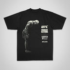 T-Shirt Graphique MMA Oliveira