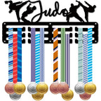 Porte Medaille Judo
