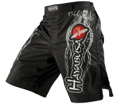 Short de MMA et Grappling