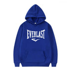 Sweat capuche everlast d'occasion - Vêtements