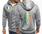Sweat MMA Zippé Conor McGregor
