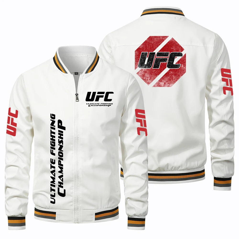 Veste MMA UFC