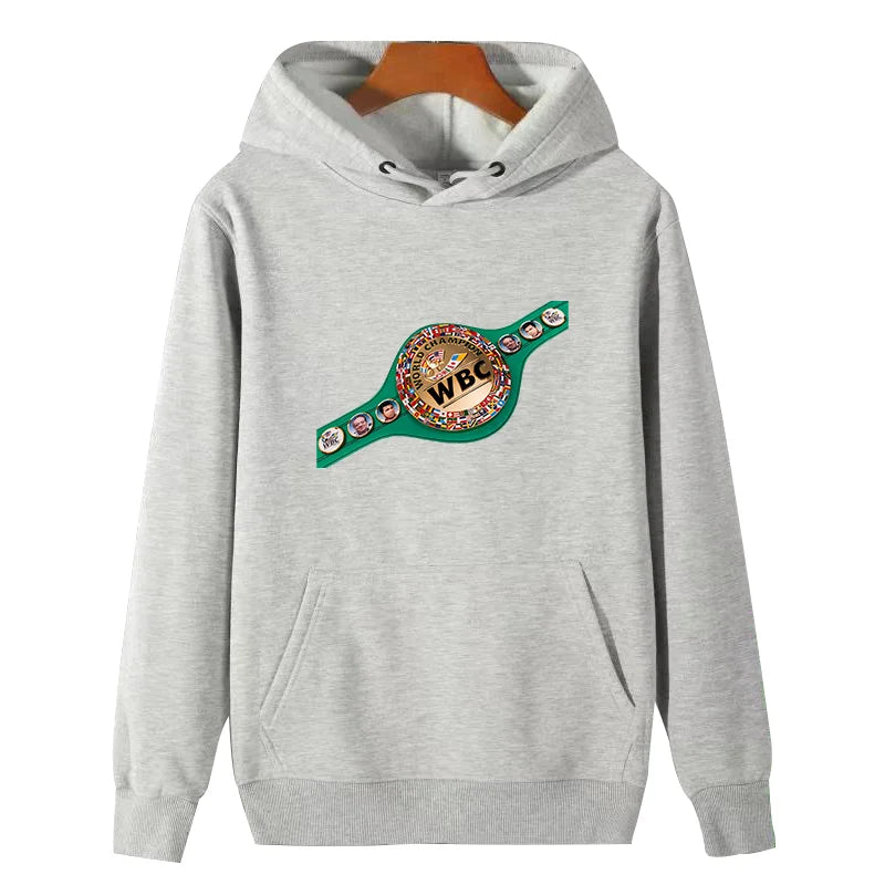 Sweat Boxe WBC