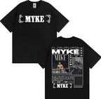 T Shirt Myke