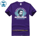 T Shirt Apollo Creed