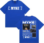 T Shirt Myke