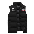 Veste MMA UFC Sans Manches