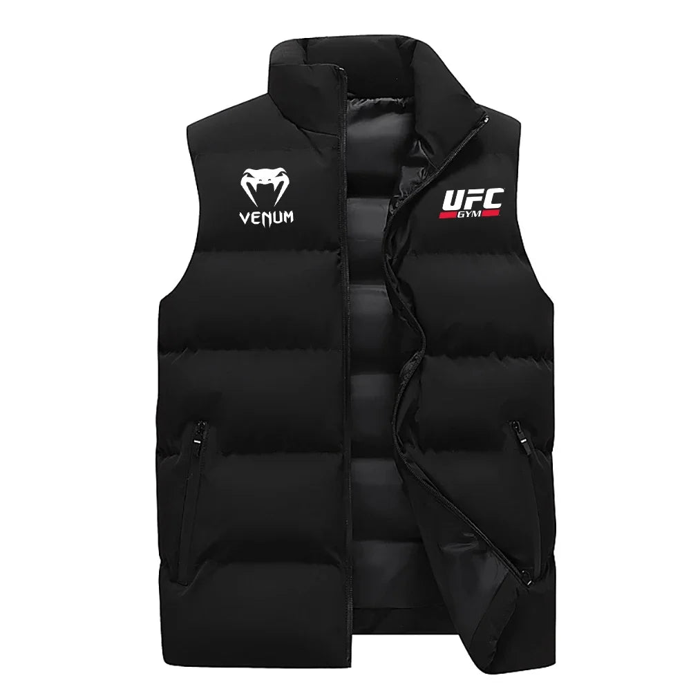 Veste MMA UFC Sans Manches