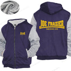 Sweat Boxe Joe Frazier
