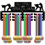 Porte Medaille Judo & JJB