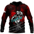 Sweat Boxe Anglaise