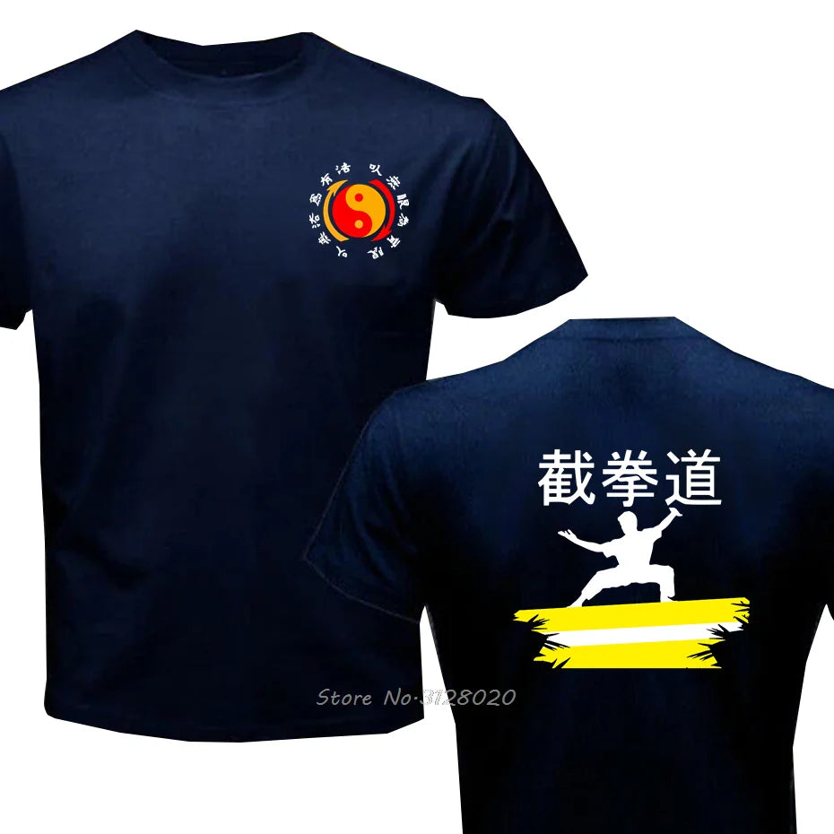 T Shirt Jeet Kune Do