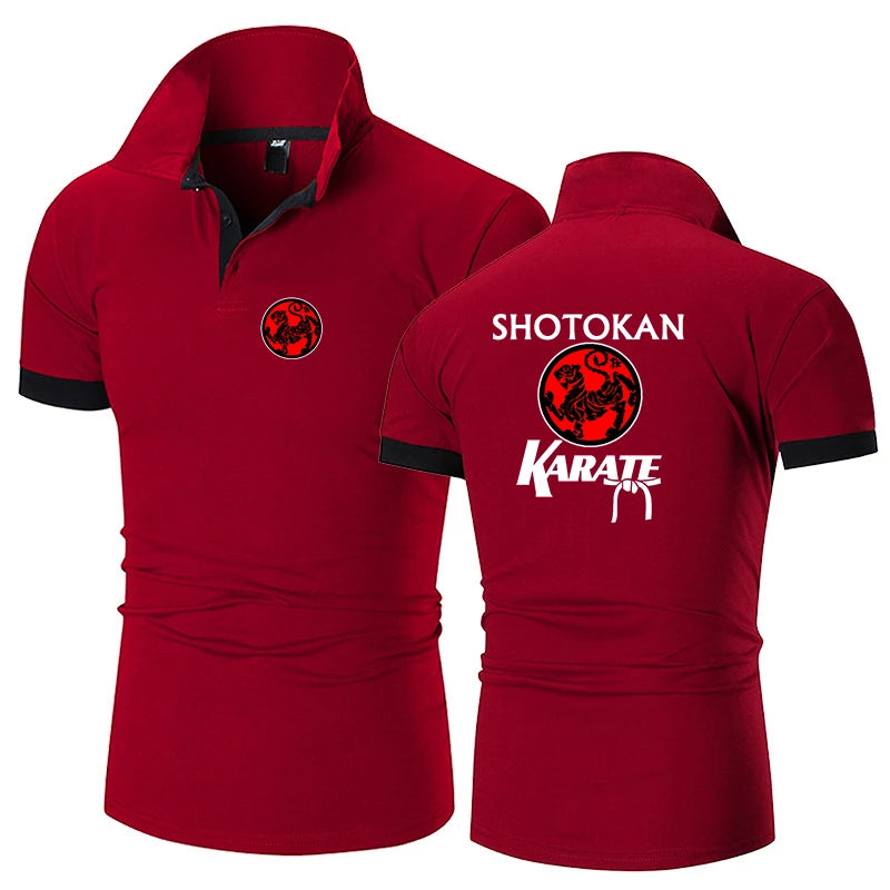Polo Shotokan Karate
