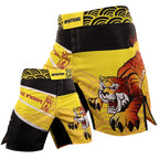 Short Entraînement MMA