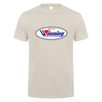 T Shirt Boxe Winning