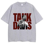 Tshirt Tank Gervonta Davis