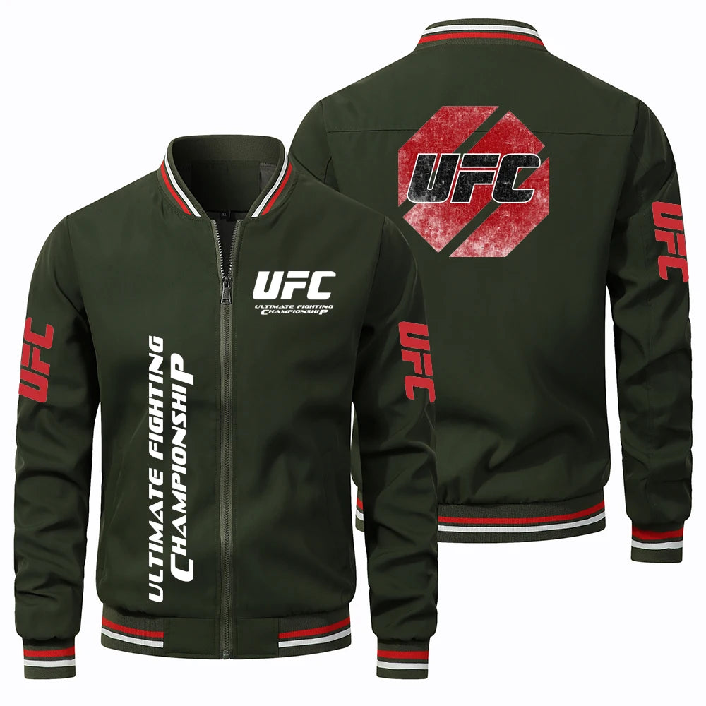 Veste MMA UFC