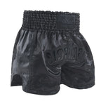 Short de Boxe Thaïlandaise Classique